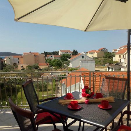 Boutique Apartments Julija Vodice Kültér fotó