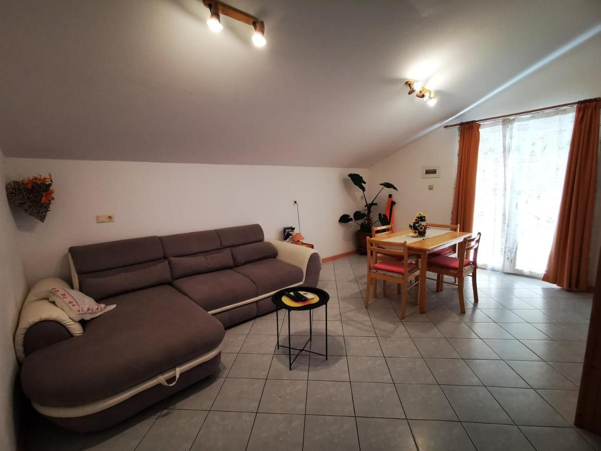 Boutique Apartments Julija Vodice Kültér fotó
