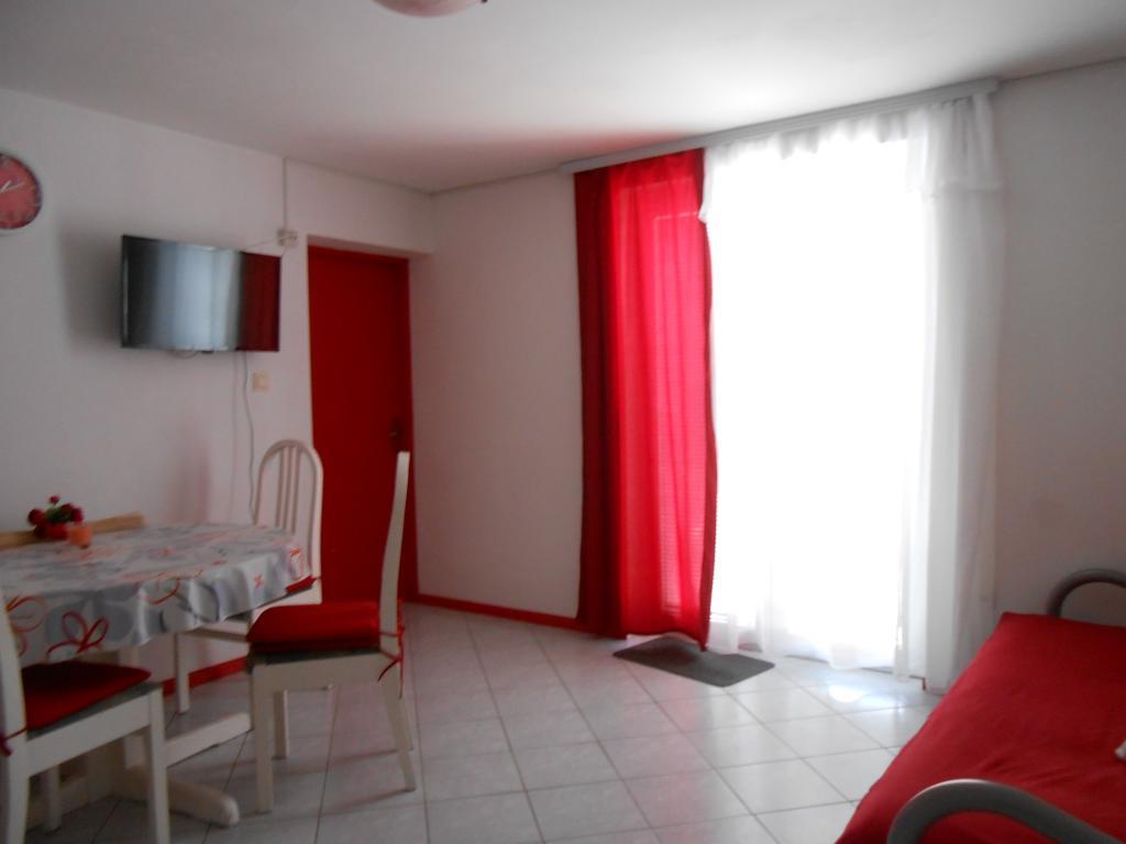 Boutique Apartments Julija Vodice Kültér fotó