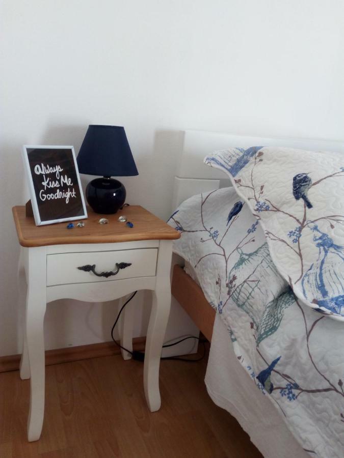 Boutique Apartments Julija Vodice Kültér fotó