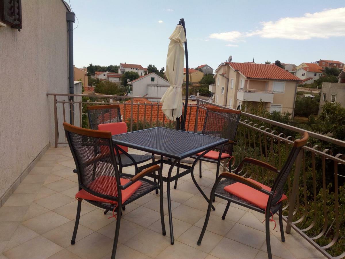 Boutique Apartments Julija Vodice Kültér fotó