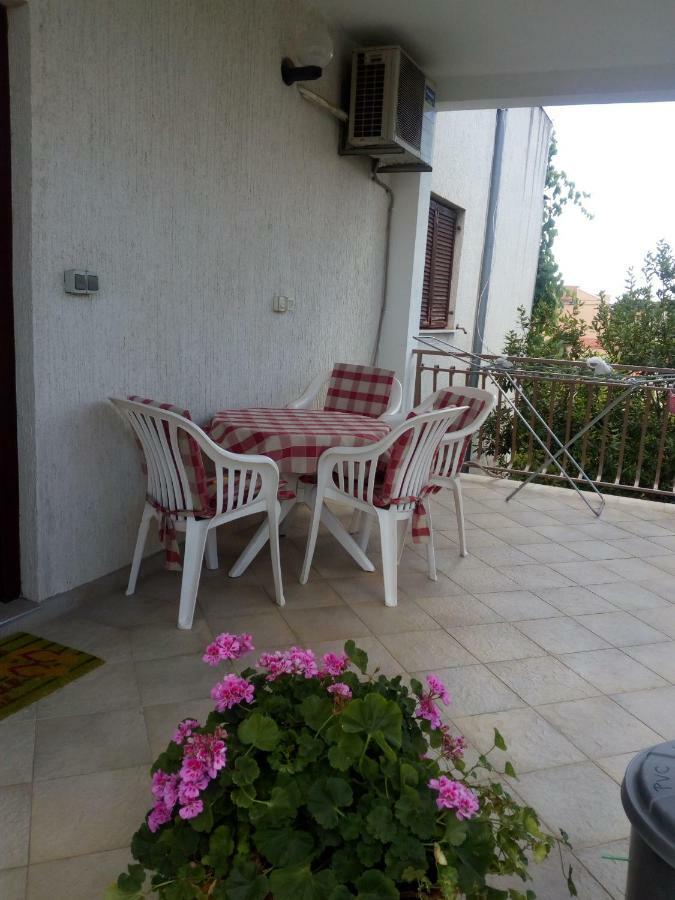 Boutique Apartments Julija Vodice Kültér fotó