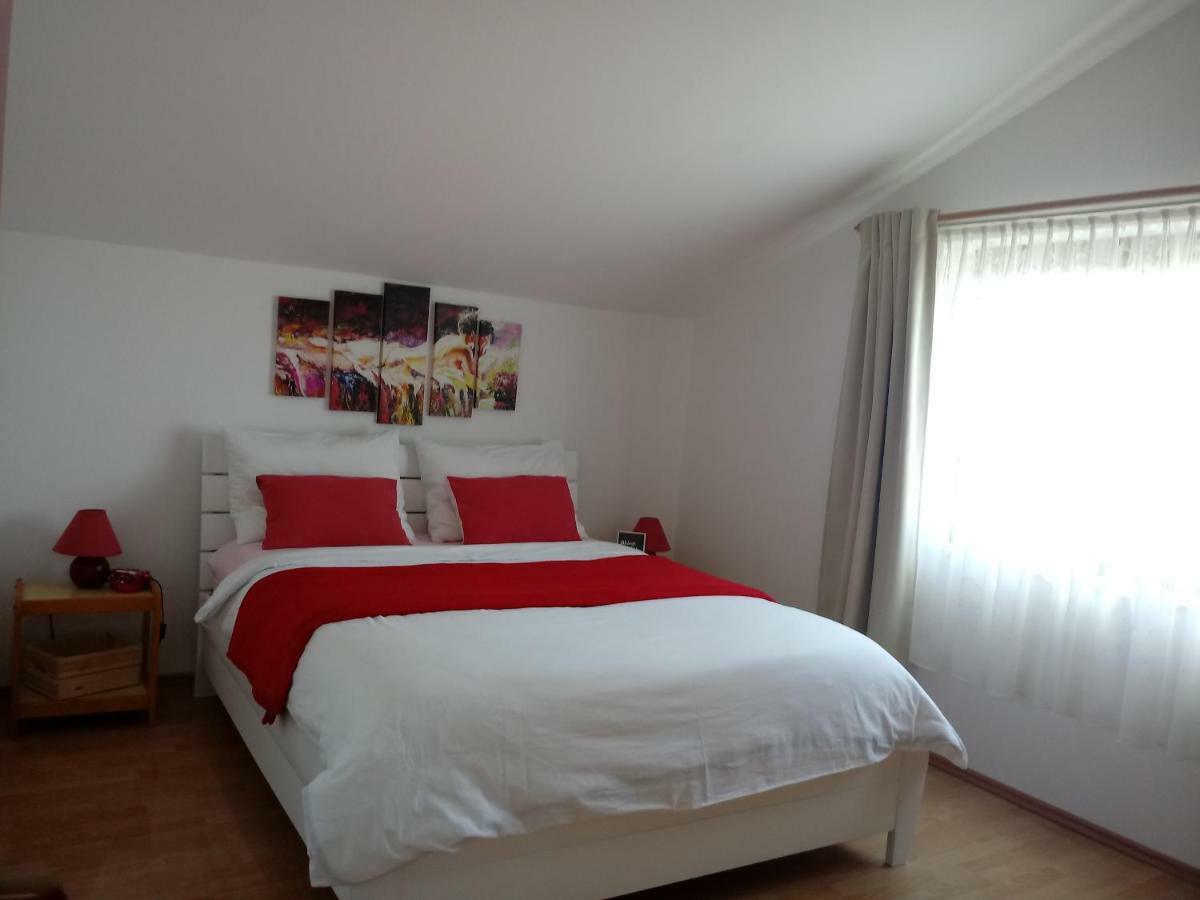 Boutique Apartments Julija Vodice Kültér fotó