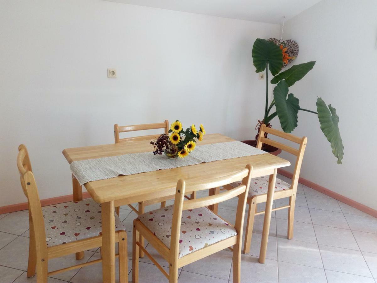 Boutique Apartments Julija Vodice Kültér fotó