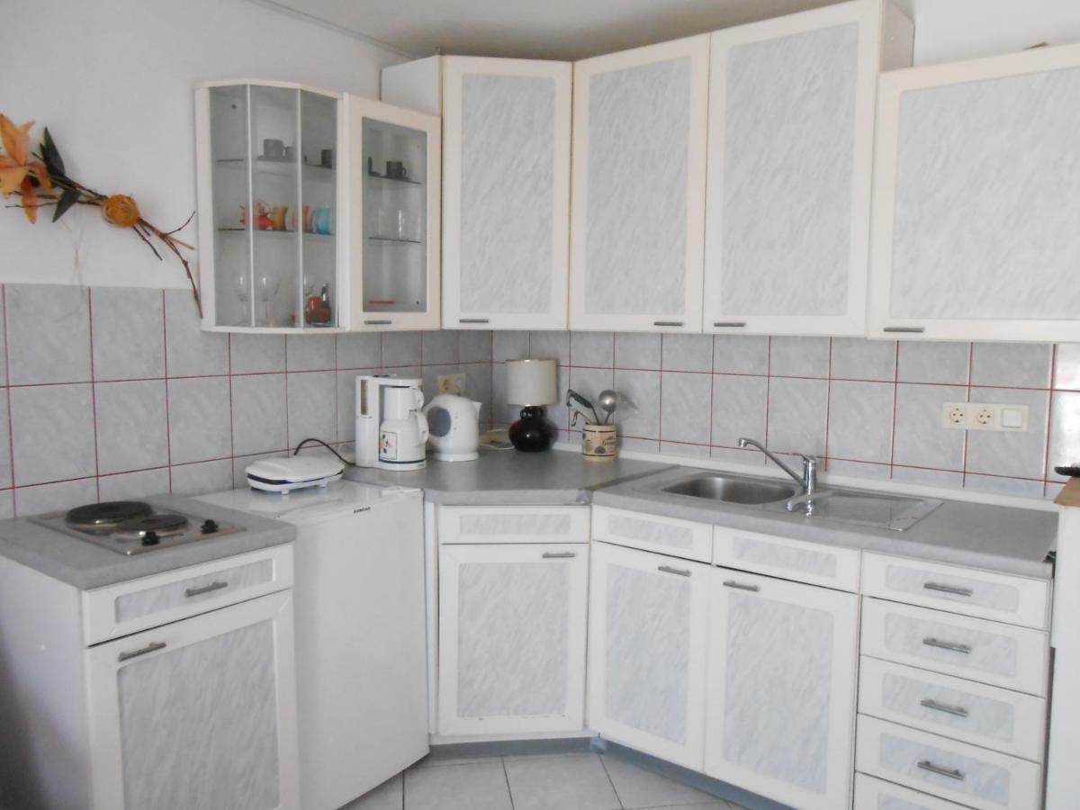 Boutique Apartments Julija Vodice Kültér fotó