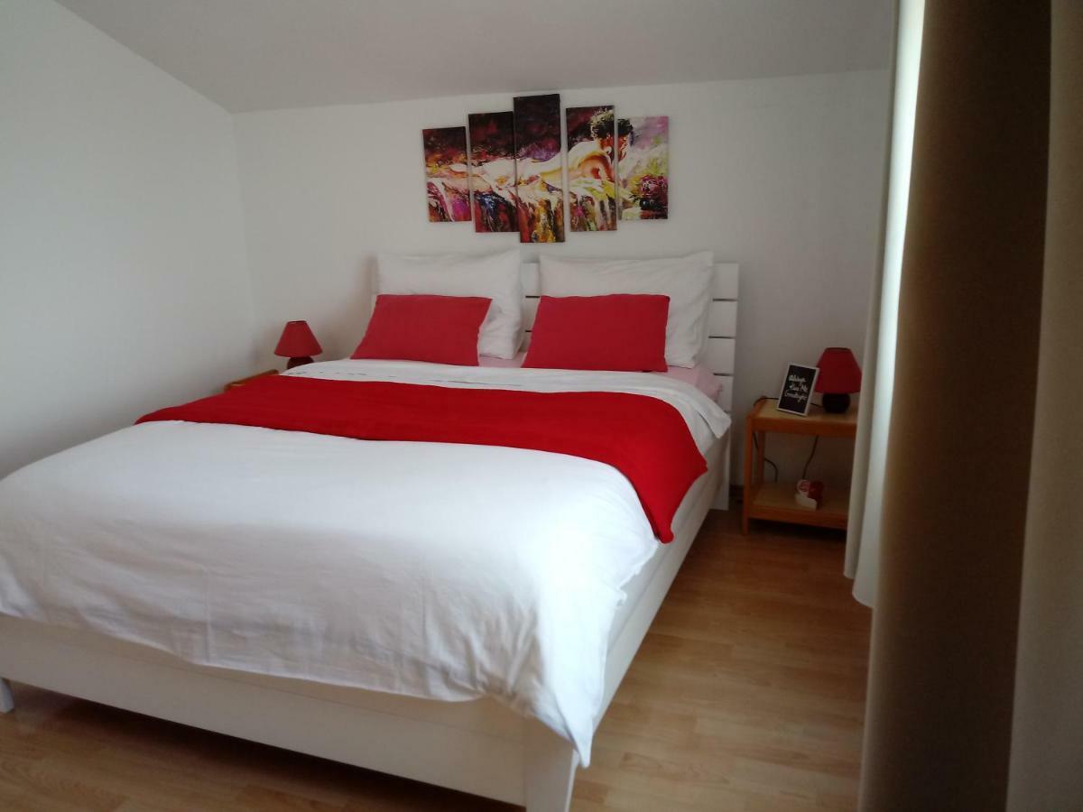 Boutique Apartments Julija Vodice Kültér fotó