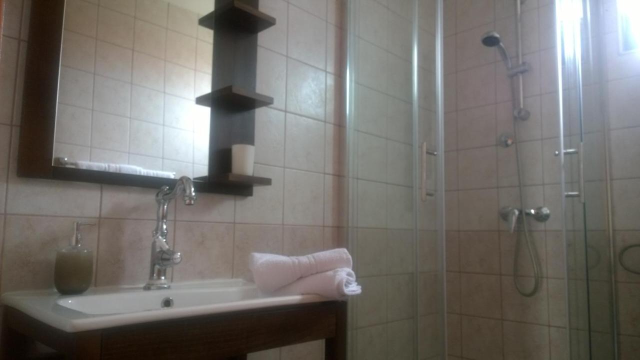 Boutique Apartments Julija Vodice Kültér fotó