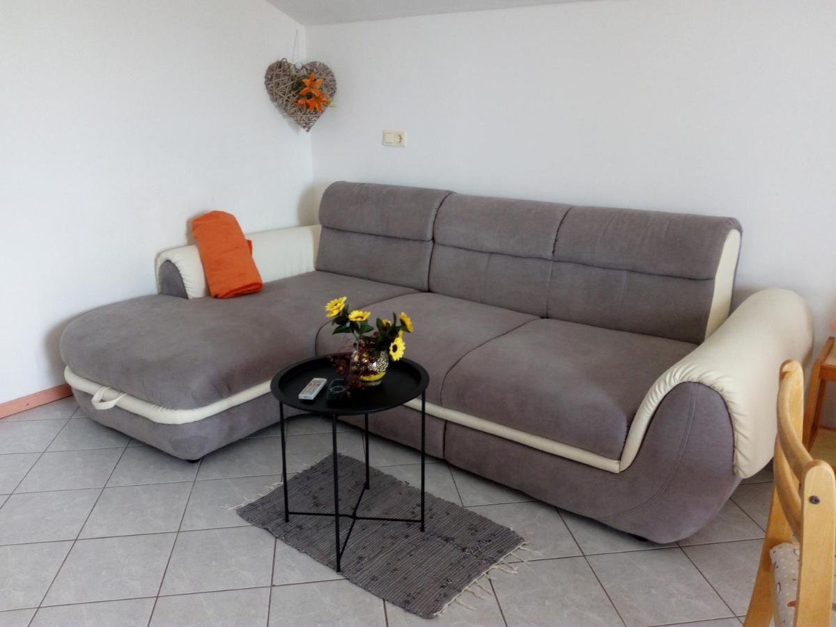 Boutique Apartments Julija Vodice Kültér fotó