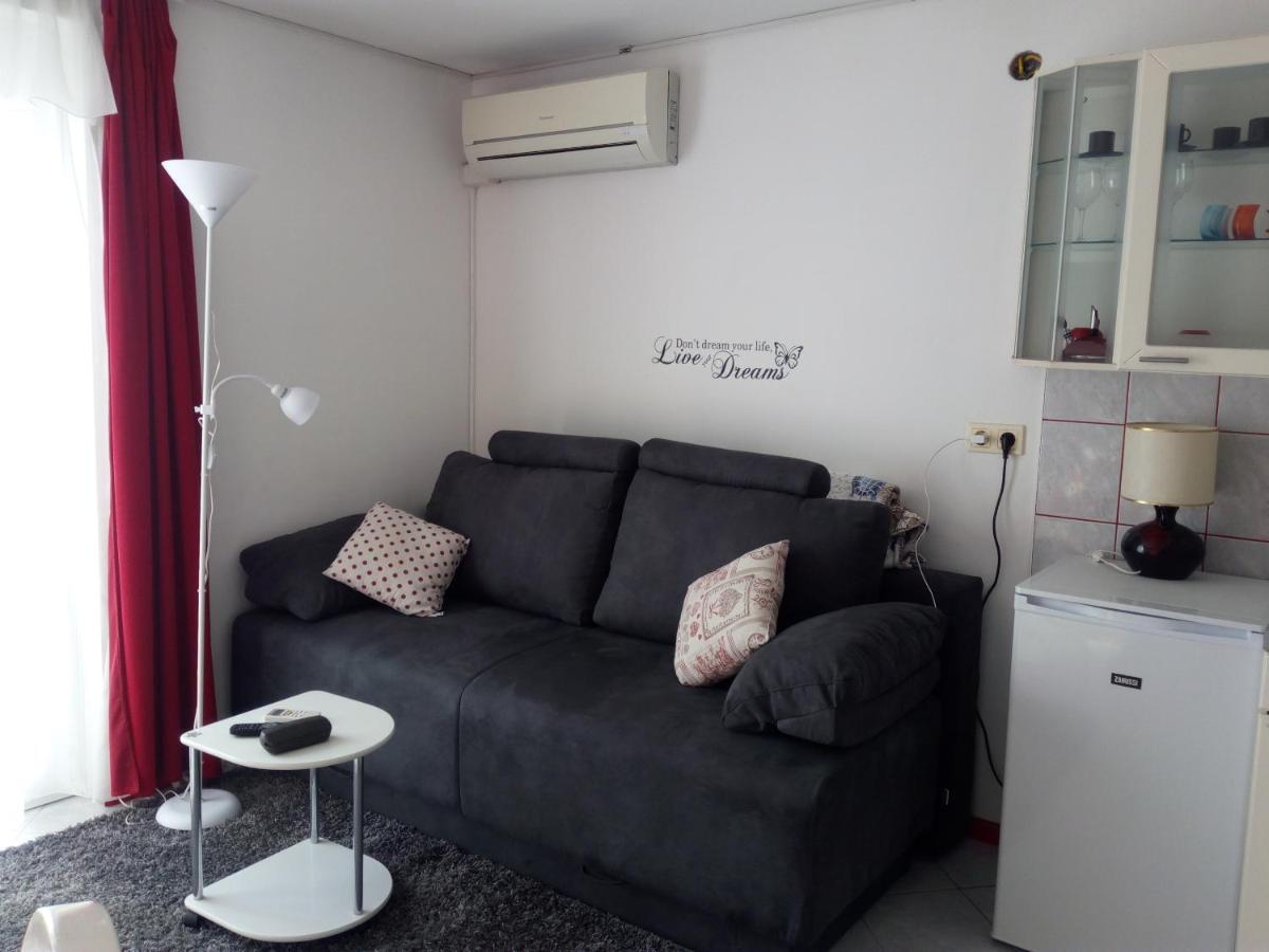 Boutique Apartments Julija Vodice Kültér fotó