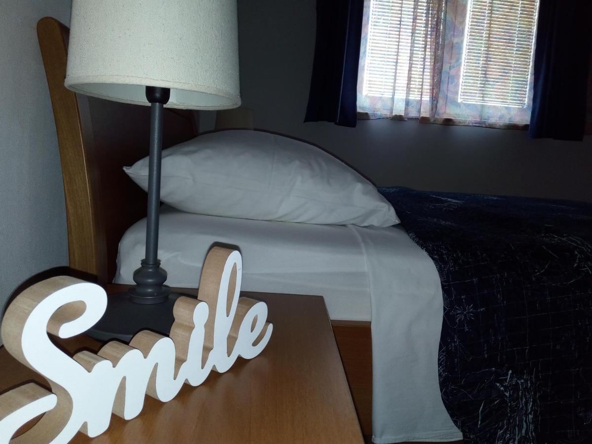 Boutique Apartments Julija Vodice Kültér fotó