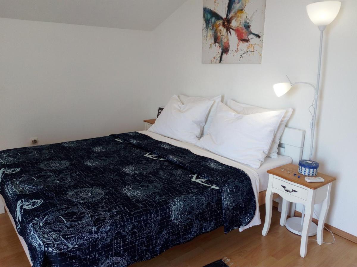 Boutique Apartments Julija Vodice Kültér fotó
